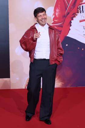 Michael Alvaro Soler Filmpremiere zu Michael auf dem Uber Platz Berlin Datum: 10.04.2026 Copyright: xEventpress Kratschx
