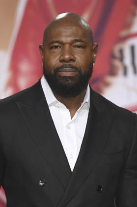 Antoine Fuqua bei der Premiere des Kinofilms Michael in der Uber Eats Music Hall. Berlin, 10.04.2026