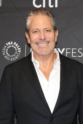 April 10, 2026, Los Angeles, California, USA: Darren Star at the Netflix Emily in Paris event during PaleyFest LA at Dolby Theatre Los Angeles USA - ZUMAg107 20260410_zep_g107_028 Copyright: xNinaxPrommerx