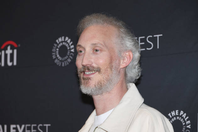 April 10, 2026, Los Angeles, California, USA: Bruno Gouery at the Netflix Emily in Paris event during PaleyFest LA at Dolby Theatre Los Angeles USA - ZUMAg107 20260410_zep_g107_021 Copyright: xNinaxPrommerx