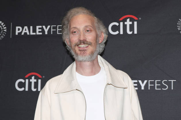 April 10, 2026, Los Angeles, California, USA: Bruno Gouery at the Netflix Emily in Paris event during PaleyFest LA at Dolby Theatre Los Angeles USA - ZUMAg107 20260410_zep_g107_023 Copyright: xNinaxPrommerx
