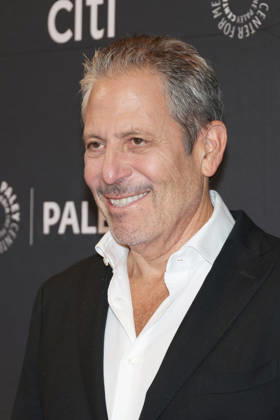 April 10, 2026, Los Angeles, California, USA: Darren Star at the Netflix Emily in Paris event during PaleyFest LA at Dolby Theatre Los Angeles USA - ZUMAg107 20260410_zep_g107_027 Copyright: xNinaxPrommerx