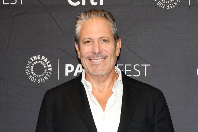 April 10, 2026, Los Angeles, California, USA: Darren Star at the Netflix Emily in Paris event during PaleyFest LA at Dolby Theatre Los Angeles USA - ZUMAg107 20260410_zep_g107_031 Copyright: xNinaxPrommerx