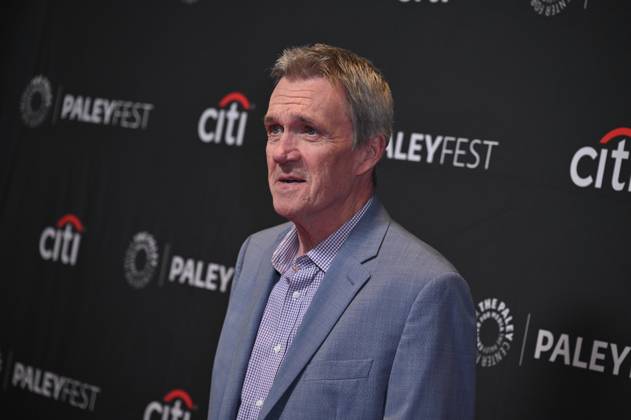 Neil Flynn at arrivals for SCRUBS Screening at PaleyFest LA 2026, Dolby Theatre at Ovation Hollywood, Los Angeles, CA, April 11, 2026. Photo By: Michael Mattes Everett Collection SCRUBS Screening at PaleyFest LA 2026 PUBLICATIONXNOTxINxCANxCHNxFRAxITAxJPNxNORxPOLxRUSxESPxUKxUSA