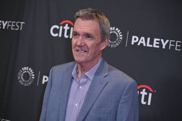 Neil Flynn at arrivals for SCRUBS Screening at PaleyFest LA 2026, Dolby Theatre at Ovation Hollywood, Los Angeles, CA, April 11, 2026. Photo By: Michael Mattes Everett Collection SCRUBS Screening at PaleyFest LA 2026 PUBLICATIONXNOTxINxCANxCHNxFRAxITAxJPNxNORxPOLxRUSxESPxUKxUSA