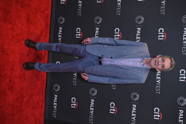 Neil Flynn at arrivals for SCRUBS Screening at PaleyFest LA 2026, Dolby Theatre at Ovation Hollywood, Los Angeles, CA, April 11, 2026. Photo By: Michael Mattes Everett Collection SCRUBS Screening at PaleyFest LA 2026 PUBLICATIONXNOTxINxCANxCHNxFRAxITAxJPNxNORxPOLxRUSxESPxUKxUSA