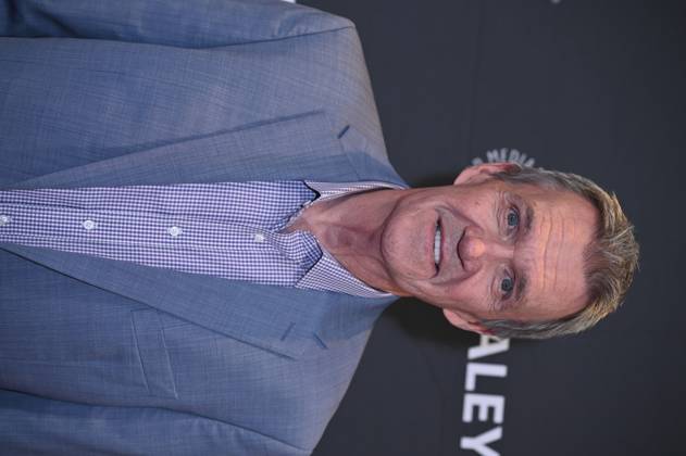 Neil Flynn at arrivals for SCRUBS Screening at PaleyFest LA 2026, Dolby Theatre at Ovation Hollywood, Los Angeles, CA, April 11, 2026. Photo By: Michael Mattes Everett Collection SCRUBS Screening at PaleyFest LA 2026 PUBLICATIONXNOTxINxCANxCHNxFRAxITAxJPNxNORxPOLxRUSxESPxUKxUSA
