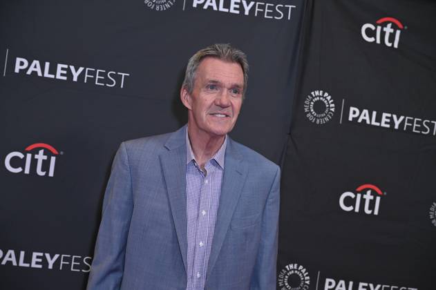 Neil Flynn at arrivals for SCRUBS Screening at PaleyFest LA 2026, Dolby Theatre at Ovation Hollywood, Los Angeles, CA, April 11, 2026. Photo By: Michael Mattes Everett Collection SCRUBS Screening at PaleyFest LA 2026 PUBLICATIONXNOTxINxCANxCHNxFRAxITAxJPNxNORxPOLxRUSxESPxUKxUSA
