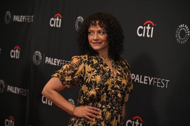 Judy Reyes at arrivals for SCRUBS Screening at PaleyFest LA 2026, Dolby Theatre at Ovation Hollywood, Los Angeles, CA, April 11, 2026. Photo By: Michael Mattes Everett Collection SCRUBS Screening at PaleyFest LA 2026 PUBLICATIONXNOTxINxCANxCHNxFRAxITAxJPNxNORxPOLxRUSxESPxUKxUSA