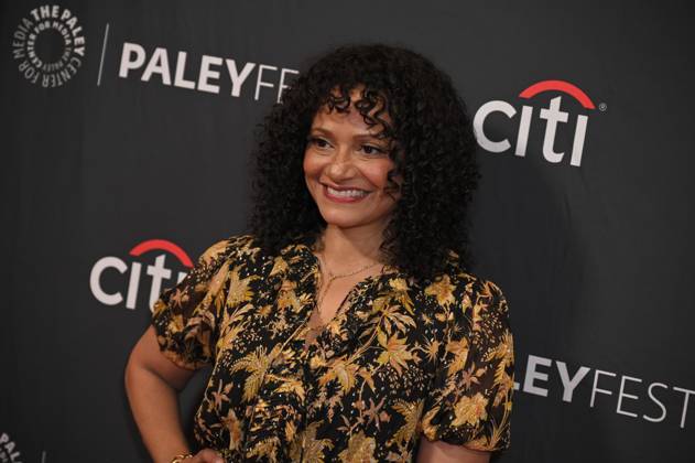 Judy Reyes at arrivals for SCRUBS Screening at PaleyFest LA 2026, Dolby Theatre at Ovation Hollywood, Los Angeles, CA, April 11, 2026. Photo By: Michael Mattes Everett Collection SCRUBS Screening at PaleyFest LA 2026 PUBLICATIONXNOTxINxCANxCHNxFRAxITAxJPNxNORxPOLxRUSxESPxUKxUSA