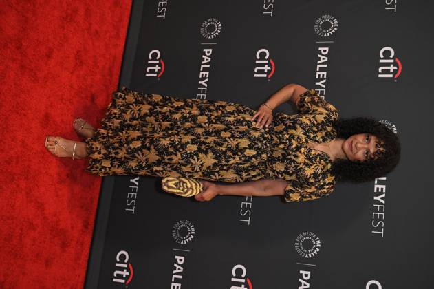 Judy Reyes at arrivals for SCRUBS Screening at PaleyFest LA 2026, Dolby Theatre at Ovation Hollywood, Los Angeles, CA, April 11, 2026. Photo By: Michael Mattes Everett Collection SCRUBS Screening at PaleyFest LA 2026 PUBLICATIONXNOTxINxCANxCHNxFRAxITAxJPNxNORxPOLxRUSxESPxUKxUSA