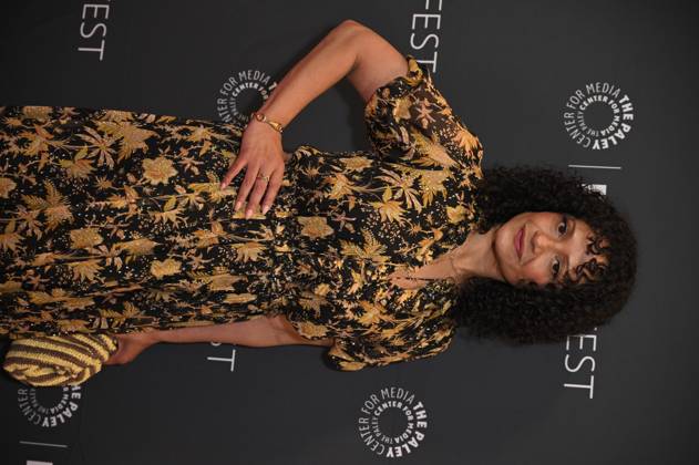 Judy Reyes at arrivals for SCRUBS Screening at PaleyFest LA 2026, Dolby Theatre at Ovation Hollywood, Los Angeles, CA, April 11, 2026. Photo By: Michael Mattes Everett Collection SCRUBS Screening at PaleyFest LA 2026 PUBLICATIONXNOTxINxCANxCHNxFRAxITAxJPNxNORxPOLxRUSxESPxUKxUSA