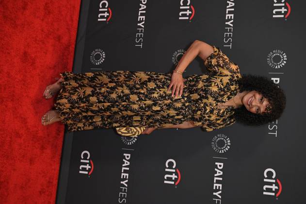 Judy Reyes at arrivals for SCRUBS Screening at PaleyFest LA 2026, Dolby Theatre at Ovation Hollywood, Los Angeles, CA, April 11, 2026. Photo By: Michael Mattes Everett Collection SCRUBS Screening at PaleyFest LA 2026 PUBLICATIONXNOTxINxCANxCHNxFRAxITAxJPNxNORxPOLxRUSxESPxUKxUSA