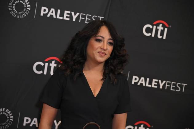 Aseem Batra at arrivals for SCRUBS Screening at PaleyFest LA 2026, Dolby Theatre at Ovation Hollywood, Los Angeles, CA, April 11, 2026. Photo By: Michael Mattes Everett Collection SCRUBS Screening at PaleyFest LA 2026 PUBLICATIONXNOTxINxCANxCHNxFRAxITAxJPNxNORxPOLxRUSxESPxUKxUSA