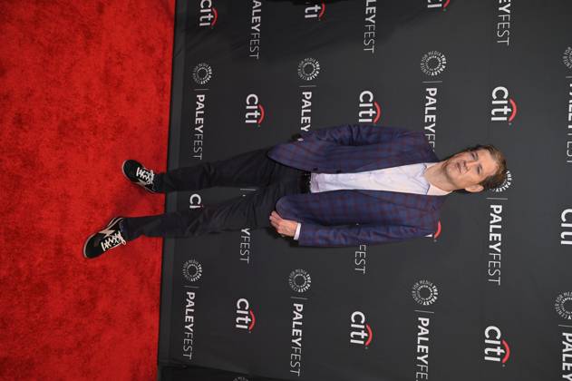 Bill Lawrence at arrivals for SCRUBS Screening at PaleyFest LA 2026, Dolby Theatre at Ovation Hollywood, Los Angeles, CA, April 11, 2026. Photo By: Michael Mattes Everett Collection SCRUBS Screening at PaleyFest LA 2026 PUBLICATIONXNOTxINxCANxCHNxFRAxITAxJPNxNORxPOLxRUSxESPxUKxUSA