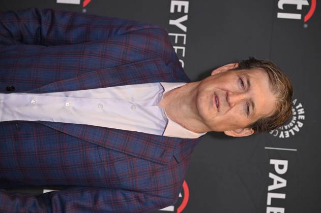 Bill Lawrence at arrivals for SCRUBS Screening at PaleyFest LA 2026, Dolby Theatre at Ovation Hollywood, Los Angeles, CA, April 11, 2026. Photo By: Michael Mattes Everett Collection SCRUBS Screening at PaleyFest LA 2026 PUBLICATIONXNOTxINxCANxCHNxFRAxITAxJPNxNORxPOLxRUSxESPxUKxUSA