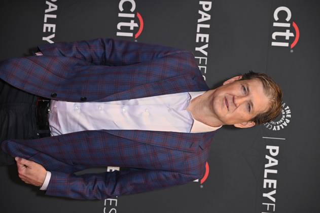 Bill Lawrence at arrivals for SCRUBS Screening at PaleyFest LA 2026, Dolby Theatre at Ovation Hollywood, Los Angeles, CA, April 11, 2026. Photo By: Michael Mattes Everett Collection SCRUBS Screening at PaleyFest LA 2026 PUBLICATIONXNOTxINxCANxCHNxFRAxITAxJPNxNORxPOLxRUSxESPxUKxUSA
