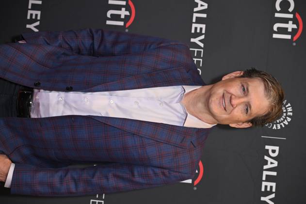 Bill Lawrence at arrivals for SCRUBS Screening at PaleyFest LA 2026, Dolby Theatre at Ovation Hollywood, Los Angeles, CA, April 11, 2026. Photo By: Michael Mattes Everett Collection SCRUBS Screening at PaleyFest LA 2026 PUBLICATIONXNOTxINxCANxCHNxFRAxITAxJPNxNORxPOLxRUSxESPxUKxUSA