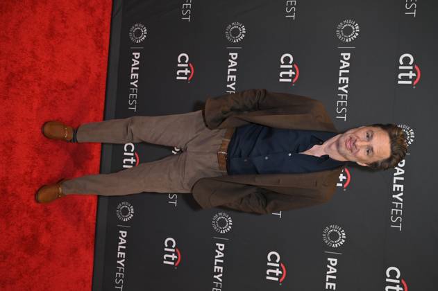 Zach Braff at arrivals for SCRUBS Screening at PaleyFest LA 2026, Dolby Theatre at Ovation Hollywood, Los Angeles, CA, April 11, 2026. Photo By: Michael Mattes Everett Collection SCRUBS Screening at PaleyFest LA 2026 PUBLICATIONXNOTxINxCANxCHNxFRAxITAxJPNxNORxPOLxRUSxESPxUKxUSA