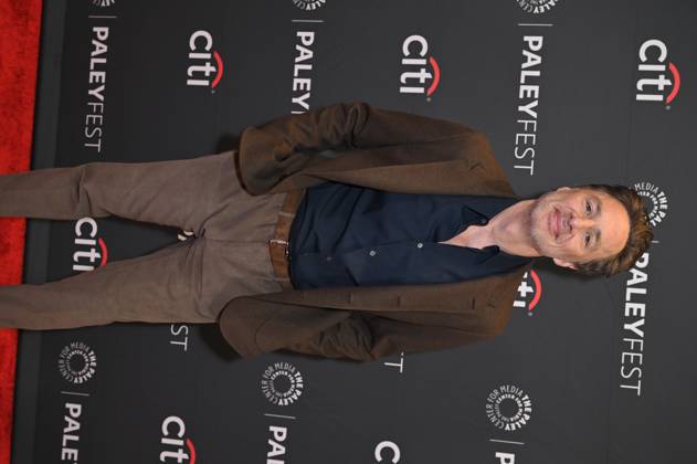 Zach Braff at arrivals for SCRUBS Screening at PaleyFest LA 2026, Dolby Theatre at Ovation Hollywood, Los Angeles, CA, April 11, 2026. Photo By: Michael Mattes Everett Collection SCRUBS Screening at PaleyFest LA 2026 PUBLICATIONXNOTxINxCANxCHNxFRAxITAxJPNxNORxPOLxRUSxESPxUKxUSA