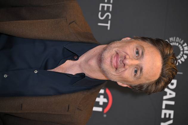 Zach Braff at arrivals for SCRUBS Screening at PaleyFest LA 2026, Dolby Theatre at Ovation Hollywood, Los Angeles, CA, April 11, 2026. Photo By: Michael Mattes Everett Collection SCRUBS Screening at PaleyFest LA 2026 PUBLICATIONXNOTxINxCANxCHNxFRAxITAxJPNxNORxPOLxRUSxESPxUKxUSA