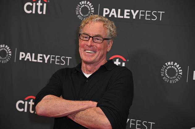 John C McGinley at arrivals for SCRUBS Screening at PaleyFest LA 2026, Dolby Theatre at Ovation Hollywood, Los Angeles, CA, April 11, 2026. Photo By: Michael Mattes Everett Collection SCRUBS Screening at PaleyFest LA 2026 PUBLICATIONXNOTxINxCANxCHNxFRAxITAxJPNxNORxPOLxRUSxESPxUKxUSA