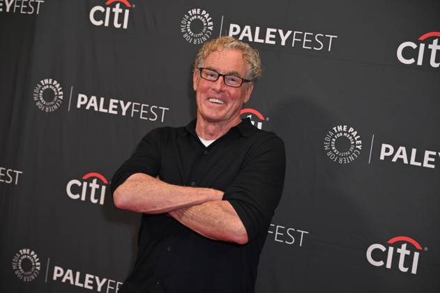 John C McGinley at arrivals for SCRUBS Screening at PaleyFest LA 2026, Dolby Theatre at Ovation Hollywood, Los Angeles, CA, April 11, 2026. Photo By: Michael Mattes Everett Collection SCRUBS Screening at PaleyFest LA 2026 PUBLICATIONXNOTxINxCANxCHNxFRAxITAxJPNxNORxPOLxRUSxESPxUKxUSA