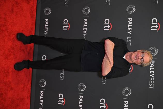 John C McGinley at arrivals for SCRUBS Screening at PaleyFest LA 2026, Dolby Theatre at Ovation Hollywood, Los Angeles, CA, April 11, 2026. Photo By: Michael Mattes Everett Collection SCRUBS Screening at PaleyFest LA 2026 PUBLICATIONXNOTxINxCANxCHNxFRAxITAxJPNxNORxPOLxRUSxESPxUKxUSA