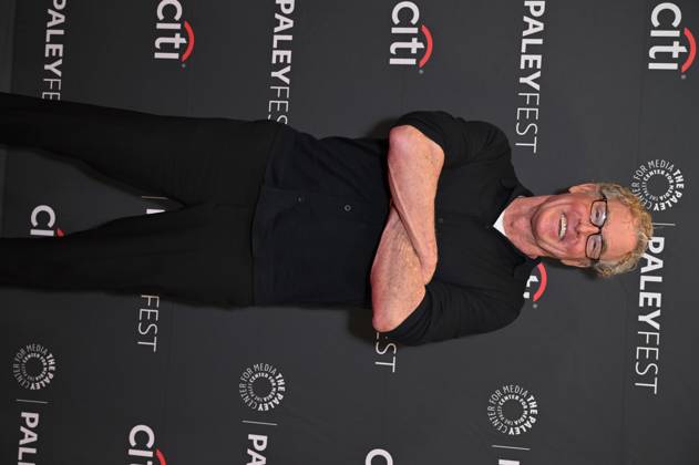 John C McGinley at arrivals for SCRUBS Screening at PaleyFest LA 2026, Dolby Theatre at Ovation Hollywood, Los Angeles, CA, April 11, 2026. Photo By: Michael Mattes Everett Collection SCRUBS Screening at PaleyFest LA 2026 PUBLICATIONXNOTxINxCANxCHNxFRAxITAxJPNxNORxPOLxRUSxESPxUKxUSA