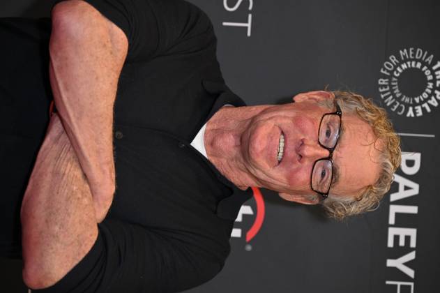John C McGinley at arrivals for SCRUBS Screening at PaleyFest LA 2026, Dolby Theatre at Ovation Hollywood, Los Angeles, CA, April 11, 2026. Photo By: Michael Mattes Everett Collection SCRUBS Screening at PaleyFest LA 2026 PUBLICATIONXNOTxINxCANxCHNxFRAxITAxJPNxNORxPOLxRUSxESPxUKxUSA