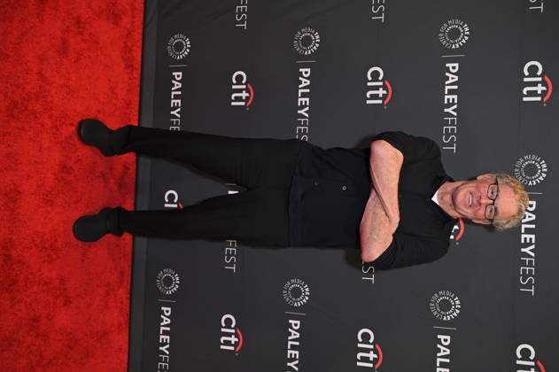 John C McGinley at arrivals for SCRUBS Screening at PaleyFest LA 2026, Dolby Theatre at Ovation Hollywood, Los Angeles, CA, April 11, 2026. Photo By: Michael Mattes Everett Collection SCRUBS Screening at PaleyFest LA 2026 PUBLICATIONXNOTxINxCANxCHNxFRAxITAxJPNxNORxPOLxRUSxESPxUKxUSA