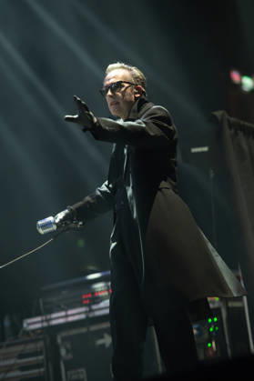 London, The Damned play Wembley Arena to celebrate their 50th anniversary  Copyright: xCRISTINAxMASSEIx xipa-agency.netx xx IPA_Agency_IPA73902951