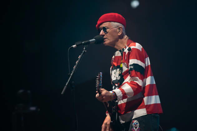 London, The Damned play Wembley Arena to celebrate their 50th anniversary  Copyright: xCRISTINAxMASSEIx xipa-agency.netx xx IPA_Agency_IPA73902957
