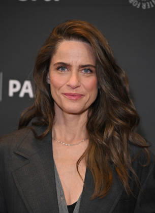 ˜Your Friends and Neighbors™ - 2026 PaleyFest LA Amanda Peete arriving to the panel for Your Friends and Neighbors during the 2026 PaleyFest LA held at the Dolby Theatre on April 11, 2026 in Hollywood, CA. Hollywood Dolby Theatre California USA Copyright: xLeexWattsx xAFF-USA.comx