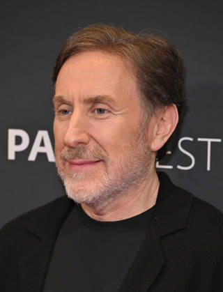 ˜Your Friends and Neighbors™ - 2026 PaleyFest LA Jonathan Tropper arriving to the panel for Your Friends and Neighbors during the 2026 PaleyFest LA held at the Dolby Theatre on April 11, 2026 in Hollywood, CA. Hollywood Dolby Theatre California USA Copyright: xLeexWattsx xAFF-USA.comx