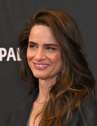 ˜Your Friends and Neighbors™ - 2026 PaleyFest LA Amanda Peete arriving to the panel for Your Friends and Neighbors during the 2026 PaleyFest LA held at the Dolby Theatre on April 11, 2026 in Hollywood, CA. Hollywood Dolby Theatre California USA Copyright: xLeexWattsx xAFF-USA.comx