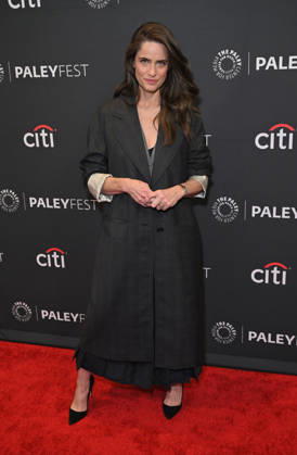 ˜Your Friends and Neighbors™ - 2026 PaleyFest LA Amanda Peete arriving to the panel for Your Friends and Neighbors during the 2026 PaleyFest LA held at the Dolby Theatre on April 11, 2026 in Hollywood, CA. Hollywood Dolby Theatre California USA Copyright: xLeexWattsx xAFF-USA.comx