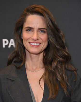 ˜Your Friends and Neighbors™ - 2026 PaleyFest LA Amanda Peete arriving to the panel for Your Friends and Neighbors during the 2026 PaleyFest LA held at the Dolby Theatre on April 11, 2026 in Hollywood, CA. Hollywood Dolby Theatre California USA Copyright: xLeexWattsx xAFF-USA.comx