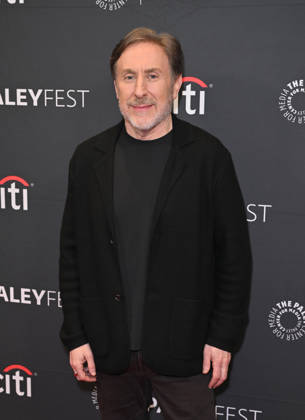 ˜Your Friends and Neighbors™ - 2026 PaleyFest LA Jonathan Tropper arriving to the panel for Your Friends and Neighbors during the 2026 PaleyFest LA held at the Dolby Theatre on April 11, 2026 in Hollywood, CA. Hollywood Dolby Theatre California USA Copyright: xLeexWattsx xAFF-USA.comx