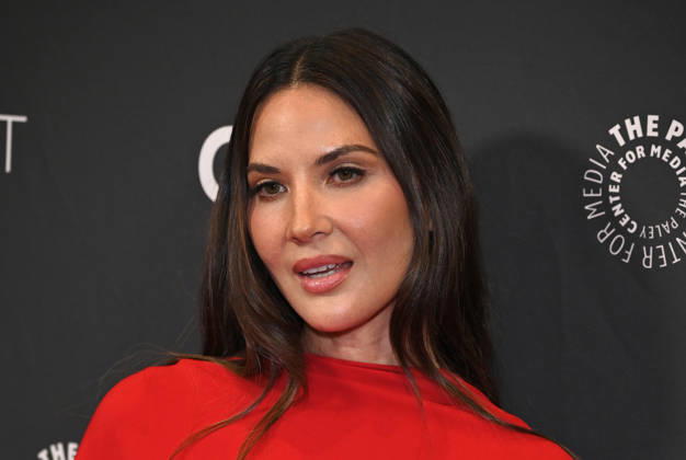 ˜Your Friends and Neighbors™ - 2026 PaleyFest LA Olivia Munn arriving to the panel for Your Friends and Neighbors during the 2026 PaleyFest LA held at the Dolby Theatre on April 11, 2026 in Hollywood, CA. Hollywood Dolby Theatre California USA Copyright: xLeexWattsx xAFF-USA.comx