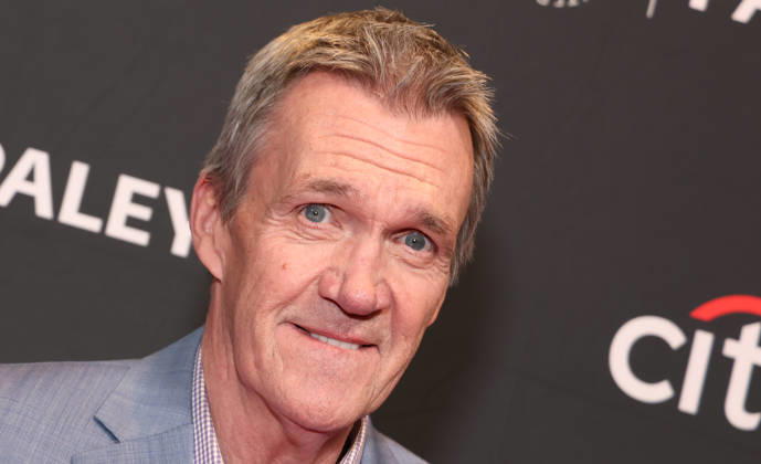 2026 PaleyFest LA - ABC s Scrubs Hollywood CA April 11- Neil Flynn at 2026 PaleyFest LA - ABC s Scrubs at The Dolby Theatre in Hollywood on April 11, 2026 Copyright AdMedia Hollywood CA United States EDITORIAL USE ONLY  Copyright: xx ADx admphotostwo981465
