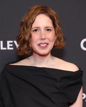 2026 PaleyFest LA - ABC s Scrubs Hollywood CA April 11- Vanessa Bayer at 2026 PaleyFest LA - ABC s Scrubs at The Dolby Theatre in Hollywood on April 11, 2026 Copyright AdMedia Hollywood CA United States EDITORIAL USE ONLY  Copyright: xx ADx admphotostwo981471