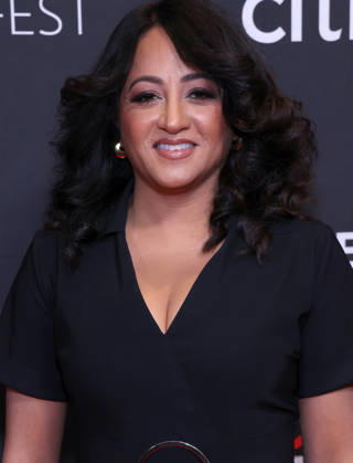 Hollywood CA April 11- Aseem Batra at 2026 PaleyFest LA - ABC s Scrubs at The Dolby Theatre in Hollywood on April 11, 2026 Copyright AdMedia MediaPunch Copyright: xAdMedia MediaPunchx