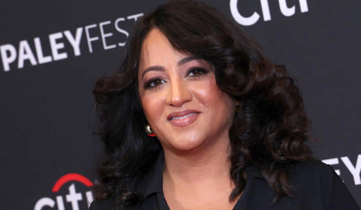 Hollywood CA April 11- Aseem Batra at 2026 PaleyFest LA - ABC s Scrubs at The Dolby Theatre in Hollywood on April 11, 2026 Copyright AdMedia MediaPunch Copyright: xAdMedia MediaPunchx