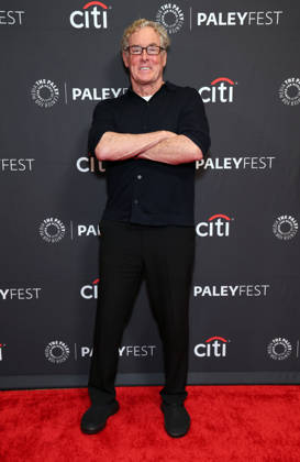 Hollywood CA April 11- John C. McGinley at 2026 PaleyFest LA - ABC s Scrubs at The Dolby Theatre in Hollywood on April 11, 2026 Copyright AdMedia MediaPunch Copyright: xAdMedia MediaPunchx