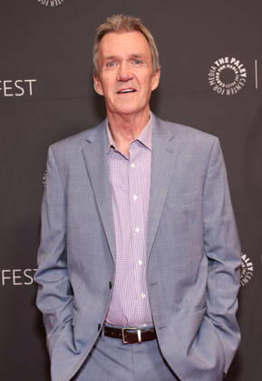 Hollywood CA April 11- Neil Flynn at 2026 PaleyFest LA - ABC s Scrubs at The Dolby Theatre in Hollywood on April 11, 2026 Copyright AdMedia MediaPunch Copyright: xAdMedia MediaPunchx
