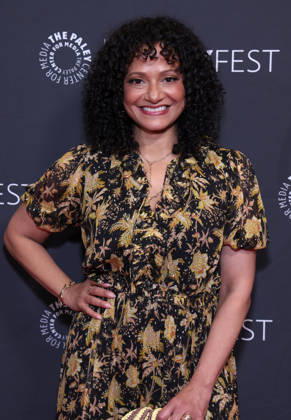 Hollywood CA April 11- Judy Reyes at 2026 PaleyFest LA - ABC s Scrubs at The Dolby Theatre in Hollywood on April 11, 2026 Copyright AdMedia MediaPunch Copyright: xAdMedia MediaPunchx