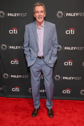 Hollywood CA April 11- Neil Flynn at 2026 PaleyFest LA - ABC s Scrubs at The Dolby Theatre in Hollywood on April 11, 2026 Copyright AdMedia MediaPunch Copyright: xAdMedia MediaPunchx