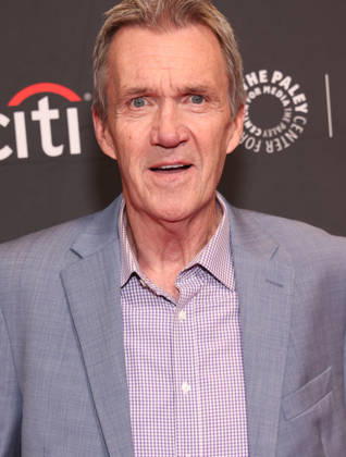 Hollywood CA April 11- Neil Flynn at 2026 PaleyFest LA - ABC s Scrubs at The Dolby Theatre in Hollywood on April 11, 2026 Copyright AdMedia MediaPunch Copyright: xAdMedia MediaPunchx