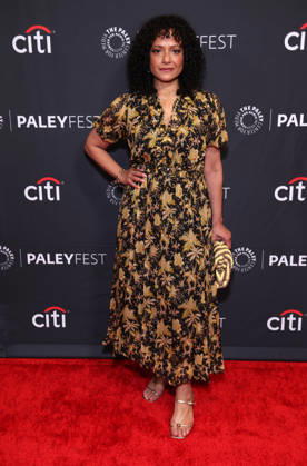 Hollywood CA April 11- Judy Reyes at 2026 PaleyFest LA - ABC s Scrubs at The Dolby Theatre in Hollywood on April 11, 2026 Copyright AdMedia MediaPunch Copyright: xAdMedia MediaPunchx